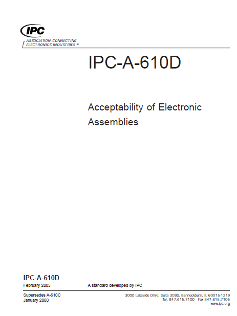 Ipc A 610E Pdf