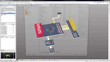 Altium Designer проектирование печатных плат и электронных модулей
