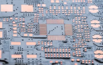 PCB на Тайване